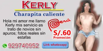 cybernenas kerly